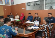 Dorong Jaminan Sosial Pekerja, Pemkot Bima Bangun Sinergi dengan Baznas dan BPJ