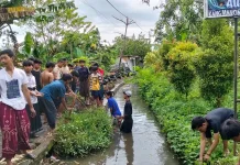 Volume Sampah yang Tinggi, Bukti Pengolahan Sampah yang Masih Rendah