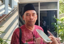 Efisiensi Anggaran Tekan Tender Proyek Pemkot Mataram