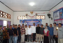 Terkendala Anggaran, Kelurahan Sadia Tetap Laksanakan Musrenbang