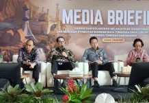 Mantap! 99,99 Persen Simpanan Nasabah Bank di NTB Sudah Dijamin LPS