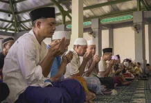 1.149 Napi Lapas Lombok Barat Diusulkan Remisi Idul Fitri 1447H