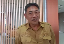 Gubernur Tunjuk Budi Herman Jadi Plh Sekda NTB Gantikan Faozal