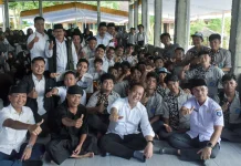 Pemprov NTB Siapkan Investasi Pendidikan untuk SMK di Wilayah Pelosok