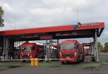 Pertamina Pastikan Pasokan BBM Jatimbalinus Aman Ditengah Dinamika Timur Tengah
