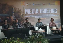 Inflasi NTB Februari 2026 Capai 5,37 Persen, Cabai Rawit hingga Emas Jadi Pemicu