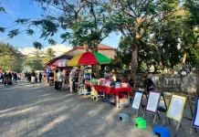 UMKM di Loteng Diminta Perhatikan Keamanan Bahan Makanan