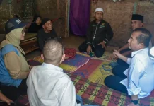 Pendamping Desa Didorong Perkuat Kerja Sama Percepat Penanganan Kemiskinan