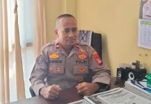 Antisipasi Pencurian, Warga Diimbau Tidak Melepasliarkan Ternaknya