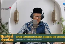 Separuh Ramadan: Momentum Memperkuat Iman dan Menggapai Takwa