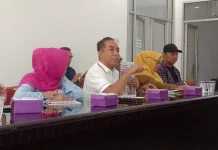 Terbentur Kegiatan Nasional, Pelaksanaan PORPROV NTB 2026 Mundur