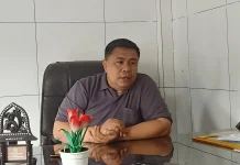 Waspada Pencurian Ternak Mengintai, Aparatur Desa Perkuat Pengamanan Lingkungan