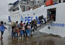 Enam Kapal Layani Arus Mudik Lebaran 2026 dari Pelabuhan Bima
