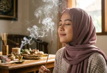Merokok Dapat Batalkan Puasa, Berikut Penjelasannya