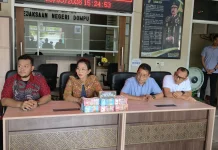 Kasus ADD Desa Banggo, Rp428 Juta Dikembalikan
