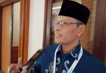 Konsulidasi Daerah Pendidikan Dasar Wujudkan Pendidikan Bermutu
