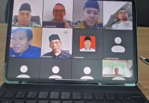 MAS Menyatukan Pemikiran Liar dan Polarisasi dalam Satu Sistem Visi