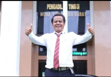 Praktisi Hukum Buka Perspektif Soal Pengembalian Dana Desa Banggo