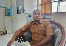 Nihil Kasus  Campak di Lombok Timur, Kewaspadaan Tetap Ditingkatkan