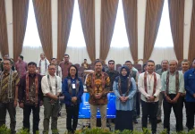 Kerjasama Strategis Lingkungan Berkelanjutan dalam Proyek Erasmus+ Enhance