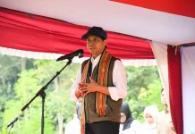 Menteri Kehutanan Ungkap Potensi Ribuan Hektar Hutan NTB