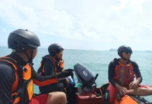 Korban Terseret Arus di Pantai Torok Aik Beleq Ditemukan Meninggal Dunia