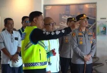 Arus Mudik Lebaran 2026 di Penyeberangan Lembar–Padangbai Terpantau Lancar