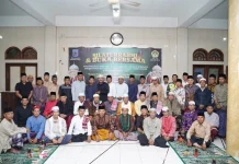 Camat Sekarbela Ajak Warga Perangi Sampah Rumah Tangga