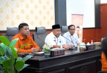 Pertumbuhan Ekonomi Mataram 2025 Naik Jadi 5,43 Persen