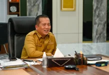10 Warga NTB di Iran, Gubernur Intensifkan Koordinasi dengan KBRI
