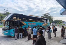 Pemprov NTB Siapkan 370 Kuota Mudik Gratis untuk Pelajar ke Sumbawa