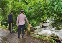 Balita Hilang saat Bermain di Sembalun, Polisi dan Warga Sisir Sungai