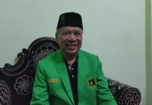 Ketua DPW PPP NTB Tekankan Konsolidasi dan Muscab Serentak sebelum 22 April