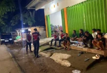 Polres Bima Gencar Lakukan Patroli, Ini Sasarannya