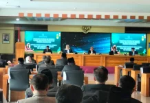 DPRD NTB Sepakat Bahas Perubahan Perda Pajak Daerah dan Retrebusi Daerah di Komisi