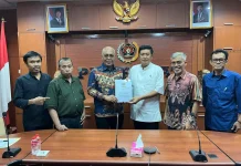 Putusan Konkernas PWI 2026 Diserahkan ke Ketua Umum