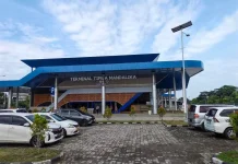Terminal Mandalika Siap Layani Puluhan Ribu Pemudik