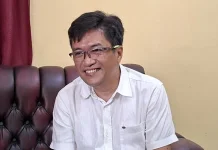 Pedagang Tidak Dapatkan Manfaat Maksimal, Pasar Tumpah Ditiadakan