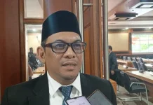 Sisa Bangunan Gedung DPRD NTB Dilelang Rp89 Juta, Pemenang Wajib Bongkar Total