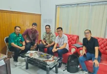 Tingkatkan Kepatuhan Pajak, Bapenda Sumbawa Gandeng Telkomsel