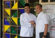 Mensos Tawari NTB jadi Percontohan Nasional Penanganan Kemiskinan Terpadu