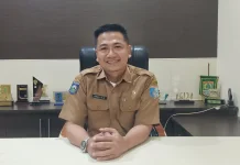 Rencana Sekolah Rakyat Kuripan Masih Tunggu Kajian Alih Fungsi Lahan