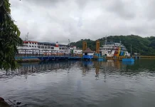 Pelabuhan Lembar Tutup saat Nyepi, Pemudik Lebaran Diminta Berangkat Lebih Awal