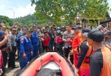 Mayat Pria Mengapung di Pesisir Senggigi ternyata Warga Bali