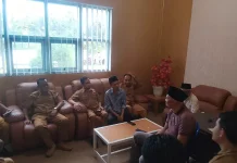 Terseret Kasus Asusila, Kades Jenggala Dicopot dari Jabatannya