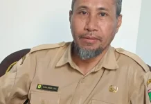 Pembatasan Medsos untuk Anak di Bawah 16 Tahun, Diskominfo KLU Sambut Positif