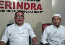 Sudirsah: Iqbal–Dinda Sudah Letakkan Fondasi Kuat menuju NTB Makmur Mendunia