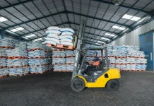 Pupuk Indonesia Pastikan Pasokan Pupuk Nasional Aman di tengah Gejolak Timteng