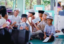 YBM PLN UIP Nusra Hadirkan Program Bertajuk Cahaya Berkah Ramadan 1447 H
