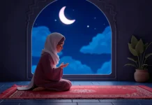 Cara Menghidupkan Malam Lailatul Qadr
